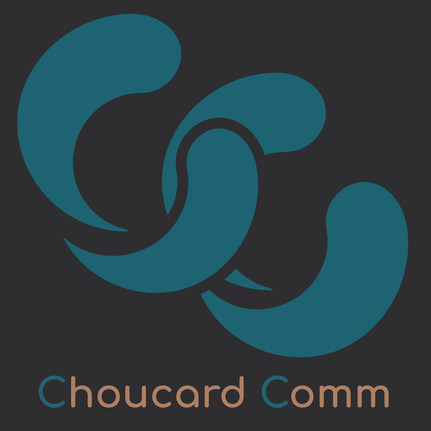 Logo Choucard Comm